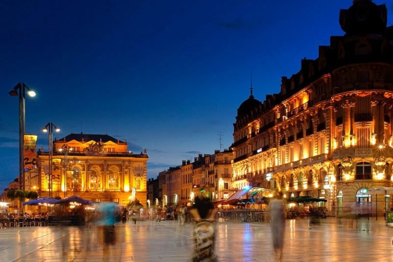 Culture - Couette et Café Montpellier